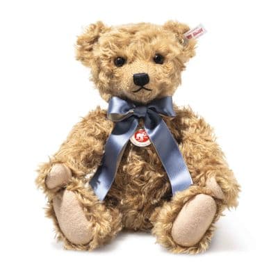 British Collectors Bear 2026. Steiff 691898
