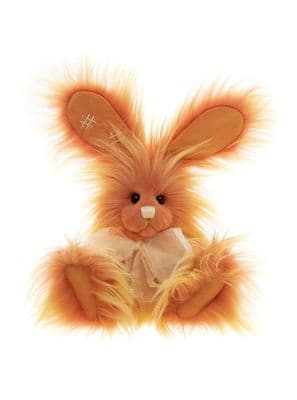 Butternut Bunny from Charlie Bears. CB266605O