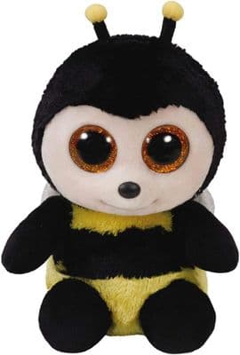 Buzby the Bee, Beanie Boo from TY.