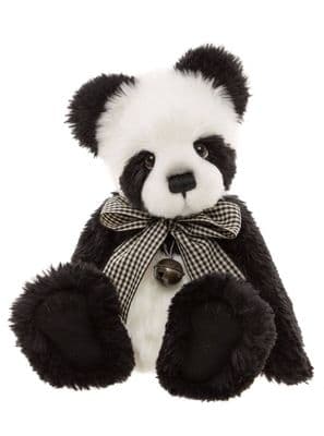Cartwright  Charlie Bear CB262618A