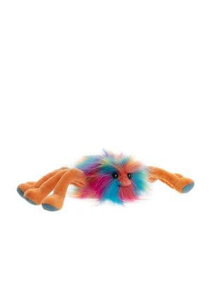 Cedric spider by Charlie Bears. CB256125C1O