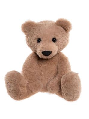 Charlie Bear, Bear & Me. Charlie Bears.