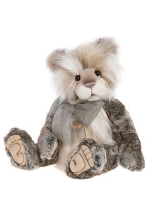 Conor Charlie Bear CB232222B SALE save £30.00