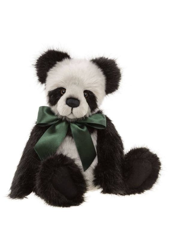 Davidson,  Charlie Bear. CB262600