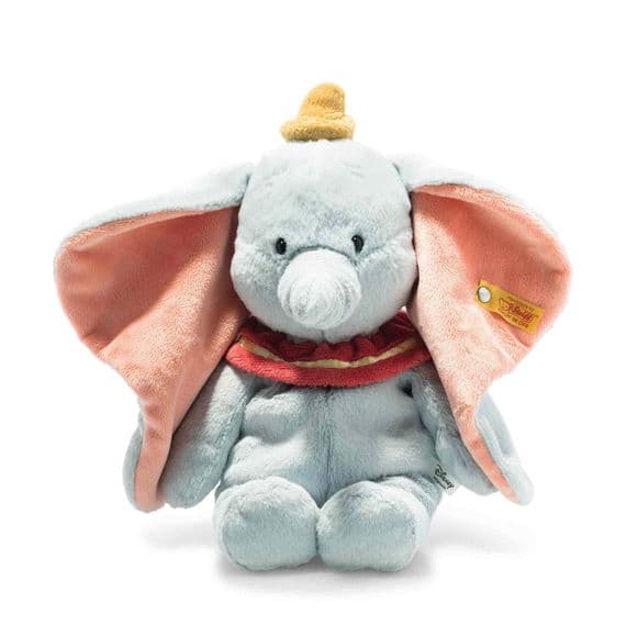 Dumbo by Steiff.  30 cm. 024559