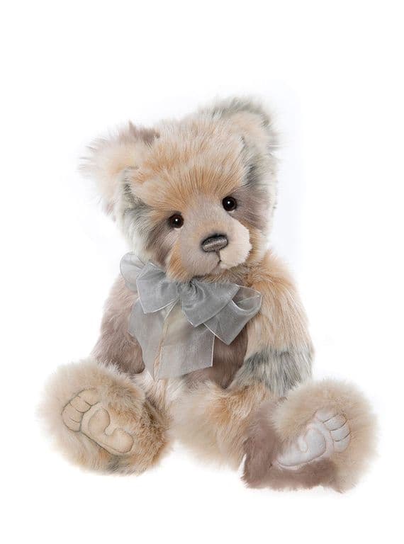 Edyta, Charlie Bear CB242404B SALE, save £41.00