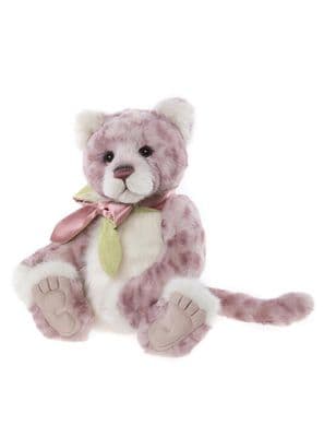 Fiddle Faddle  Charlie Bear CB242450B