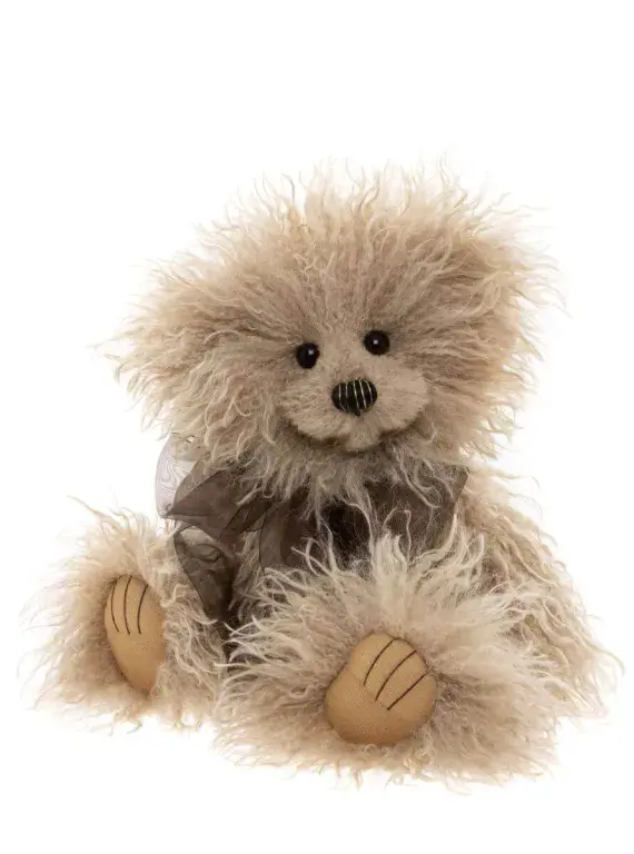 Fizzgig by Charlie Bears. CB266617O