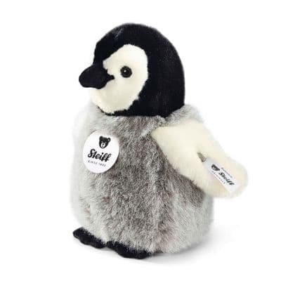 Flaps the penguin, 16 cm.  Steiff  057144