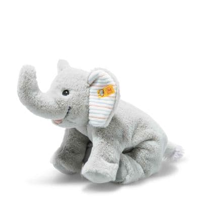 Floppy Trampili Elephant, 20cm.  Steiff 242656