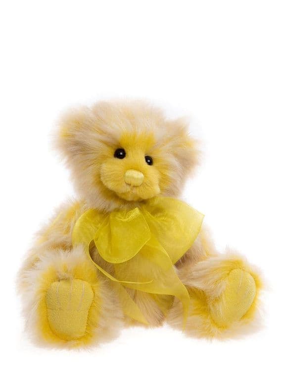 Friday by  Charlie Bears. CB256126FO
