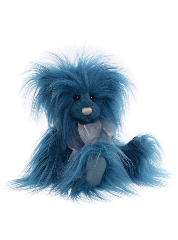 Fuzzy Wuzz by Charlie Bears. CB256137O