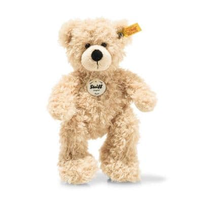 Fynn ,Beige Teddy Bear. Steiff EAN 111372