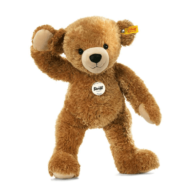 Happy Teddy Bear, 28cm. Steiff  012662.