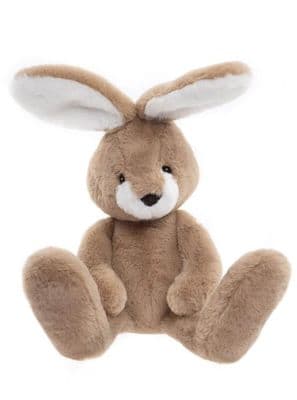 Harry Hare, Bear & Me, Charlie Bears.