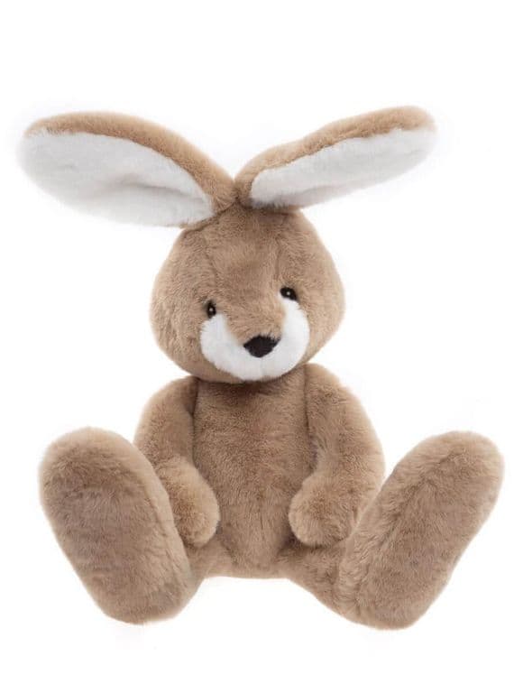 Harry Hare, Bear & Me, Charlie Bears.