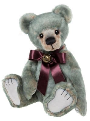 Henderson, Charlie Bear CB262604