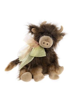 Hilltop by Charlie Bears. CB246040O