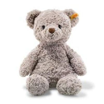 Honey Bear, Soft and cuddly  38 cm. Steiff  113437