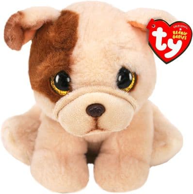 Houghie the Dog TY Beanie Baby Boo.