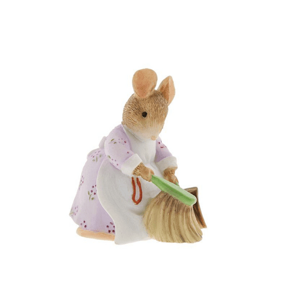 Hunca Munca figurine. A31049