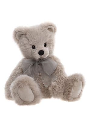 Jelly Bean, jointed plush  Charlie Bear. CB245381G