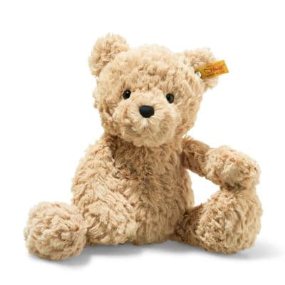 Jimmy, gold plush Steiff bear. 30cm. 113505