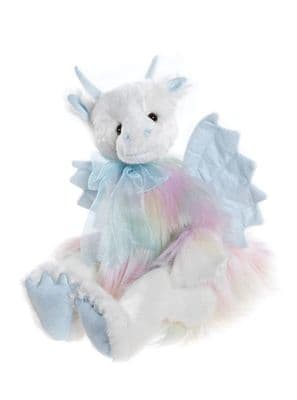 Kenna Charlie bear Dragon. CB246035O SALE
