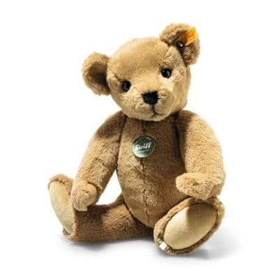 Lio, jointed plush 35cm teddy bear. Steiff EAN 113734