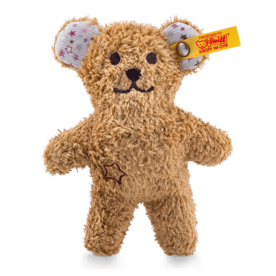 Little bear with rustling foil ears. Steiff EAN 240669