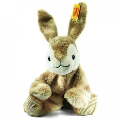 Little Floppy Hoppel Hare. 16cm. Steiff EAN 281273