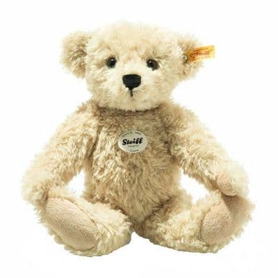 Luca, jointed 30 cm  plush bear by Steiff. 023019