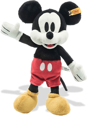 Mickey Mouse by Steiff. 31 cm. 024498
