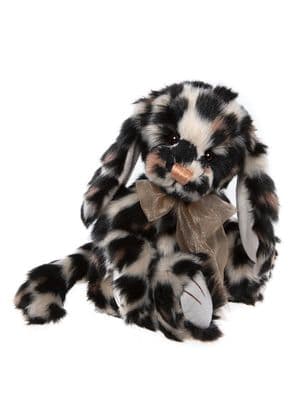 Mollie, Charlie Bear dog . CB26009O