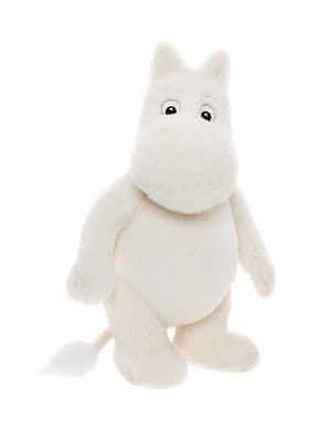 Moomintroll by Charlie Bears. CS256584