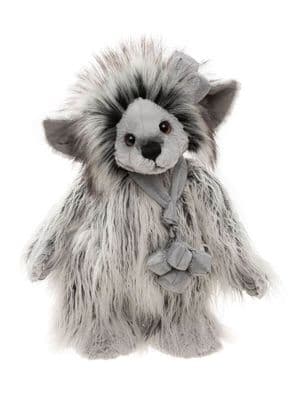 Mountain Troll by Charlie Bears.  CB265395