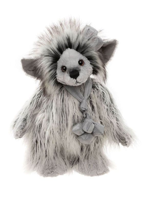 Mountain Troll by Charlie Bears.  CB265395