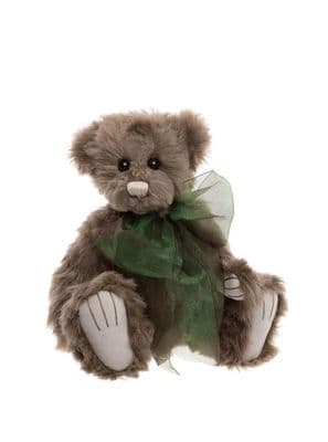 Mr Baggins Charlie Bear. CB256107O