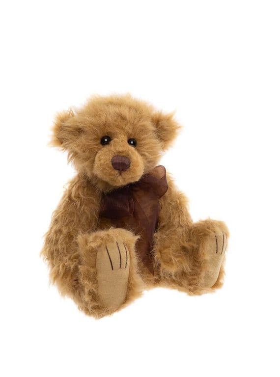 Mr Gulliver by Charlie Bears. CB256105O