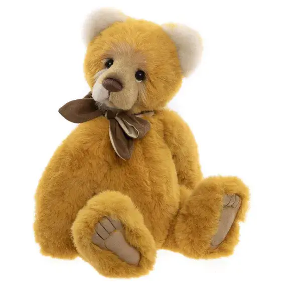 Mrs Jones by Charlie Bears. CB252509A