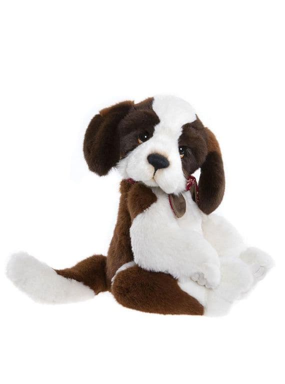 Mudford Charlie Bear Puppy, CB242422 SALE