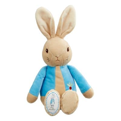 My First Peter Rabbit,  28 cm.  1227