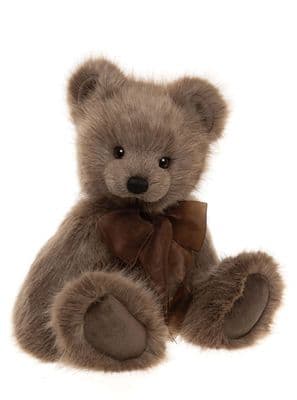 Oak by Charlie Bears.  CB265381K