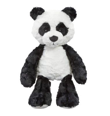 Panda, Puddle Jumpers soft toy.