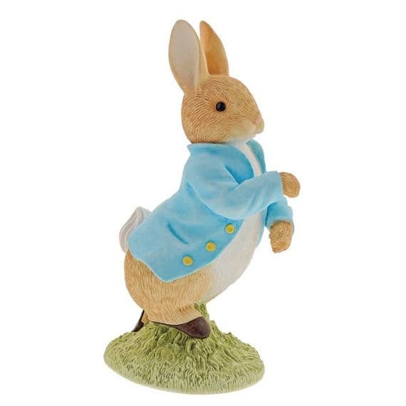 Peter Rabbit Figurine. Limited Edition A30300
