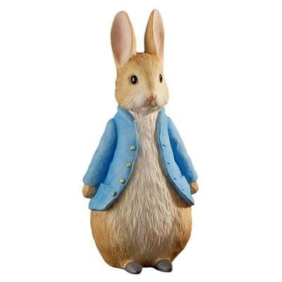 Peter Rabbit, Large figurine A20957. Reduced