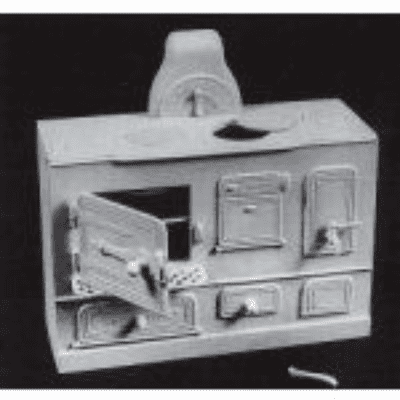 Phoenix Victorian Range, 12th scale dollshouse kit. DH47