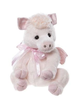 Pigasus Charlie Bear. CB245347 Limited edition