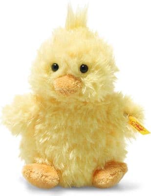 Pipsy Chick by Steiff. 073892