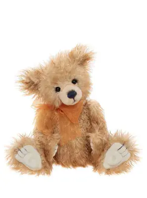 Poddle Charlie Bear. CB262534A